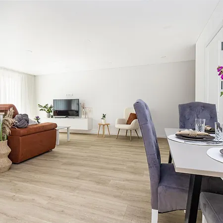 Wonderful Place To - Apartament Połąga