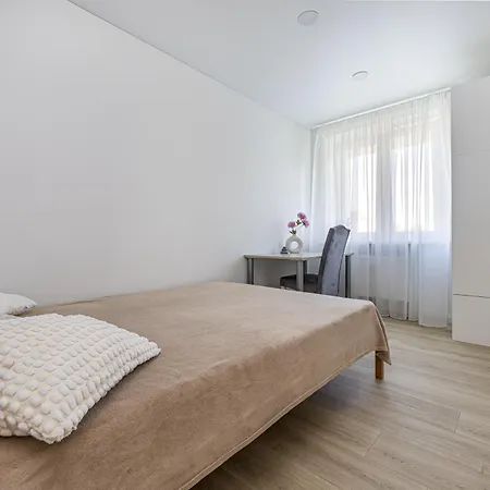 Wonderful Place To - * Połąga