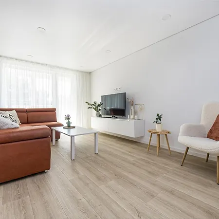 Apartament Wonderful Place To - *