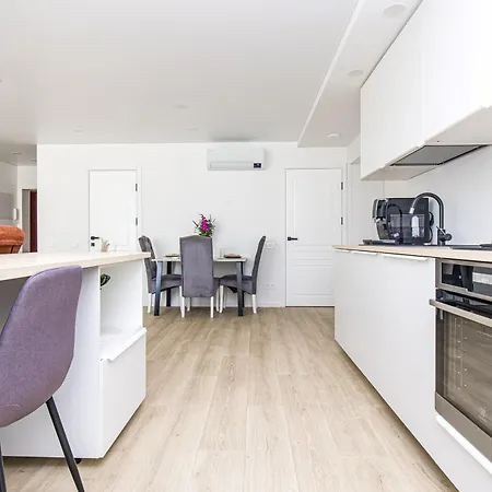 Wonderful Place To - Apartament