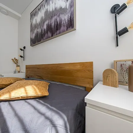 Wonderful Place To - Apartament *