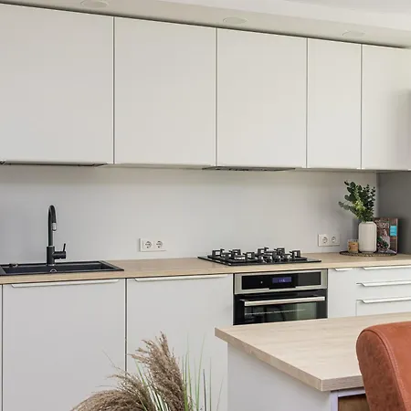 Wonderful Place To - Połąga