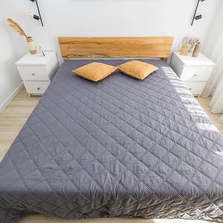 Wonderful Place To - Apartament Połąga