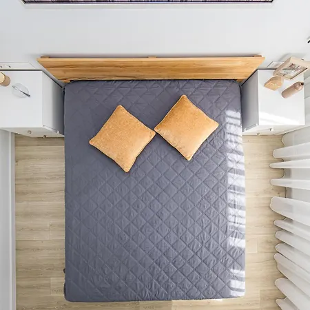 Apartament Wonderful Place To - Połąga