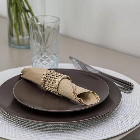 Wonderful Place To -