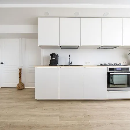 Apartament Wonderful Place To - *