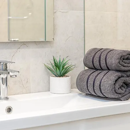 Wonderful Place To - Apartament Połąga