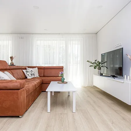 Wonderful Place To - Połąga