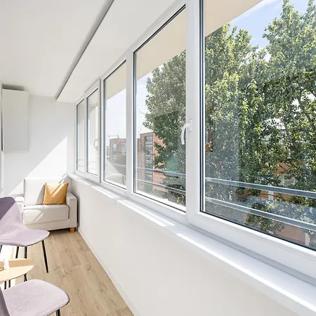 Apartament Wonderful Place To -