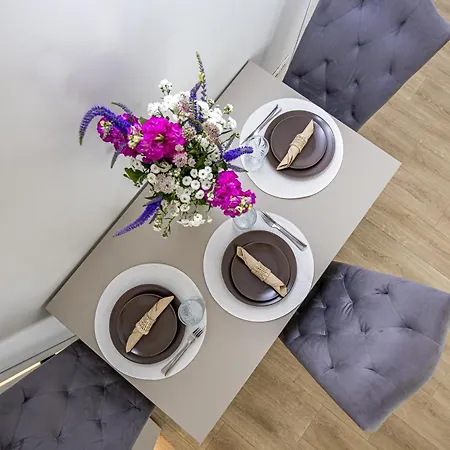 Wonderful Place To -