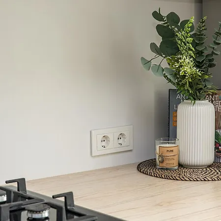 Apartament Wonderful Place To - Połąga