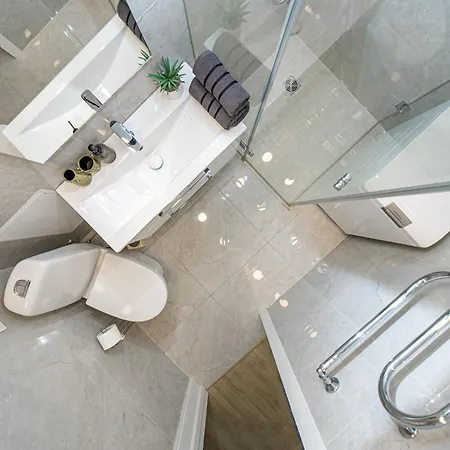 Wonderful Place To - * Połąga