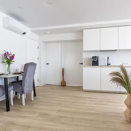 Wonderful Place To -