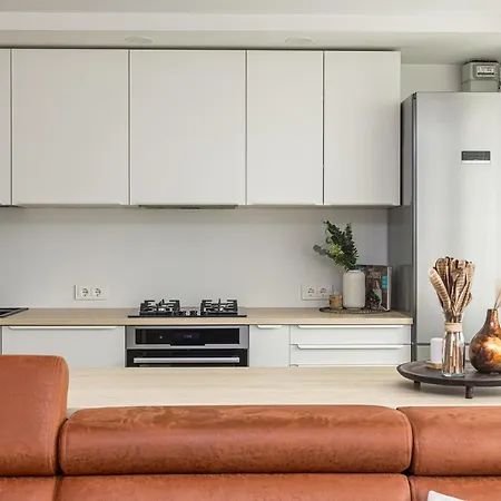 Wonderful Place To - Apartament *