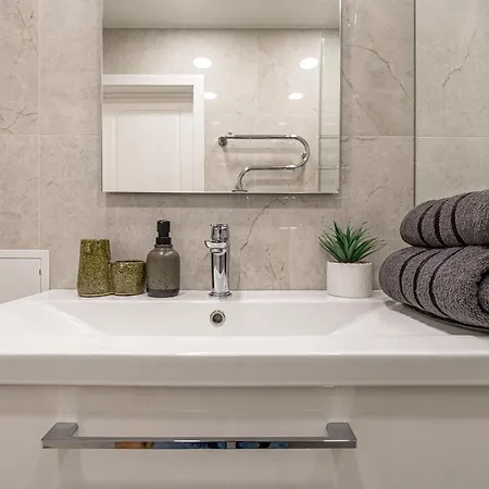 Wonderful Place To -