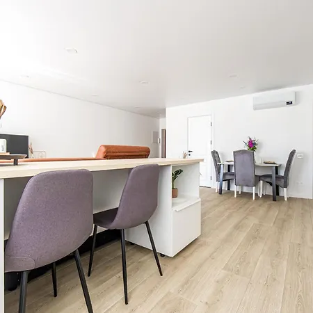 Apartament Wonderful Place To - *