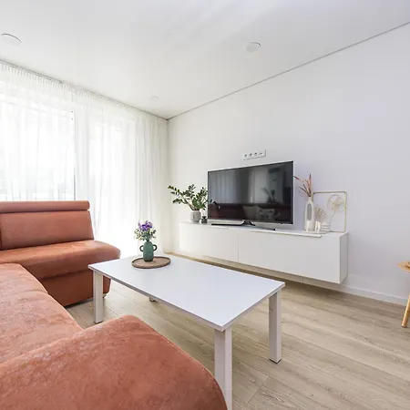 Wonderful Place To - Połąga