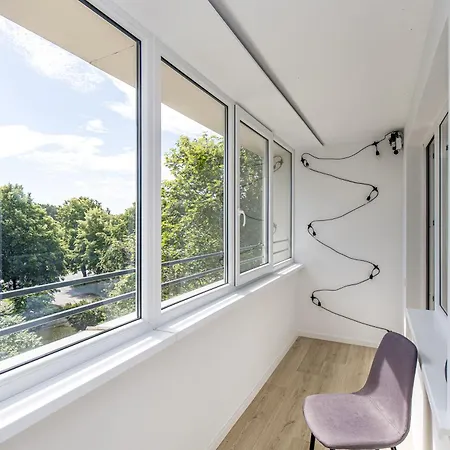 Apartament Wonderful Place To -