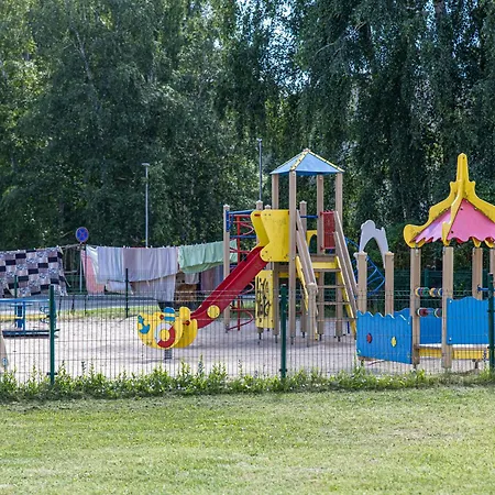 Wonderful Place To - Apartament *