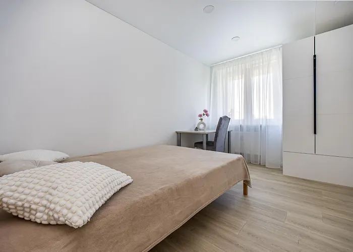 Wonderful Place To - * Palanga