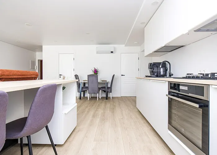 Wonderful Place To - Apartment