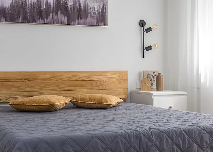 Wonderful Place To - * Palanga