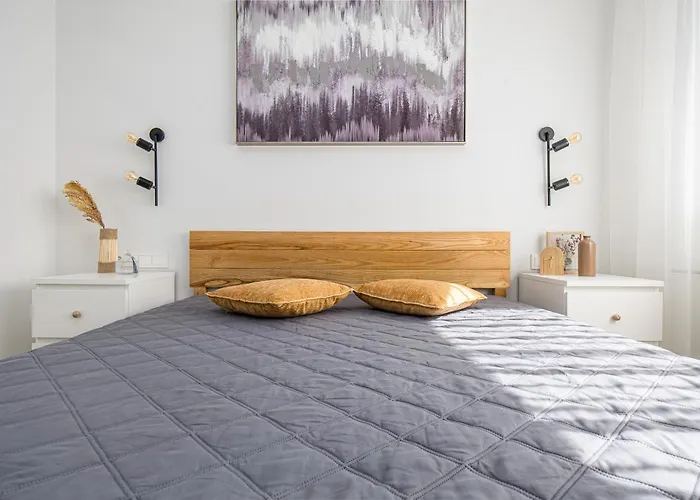 Wonderful Place To - Apartment