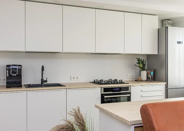 Wonderful Place To - Palanga