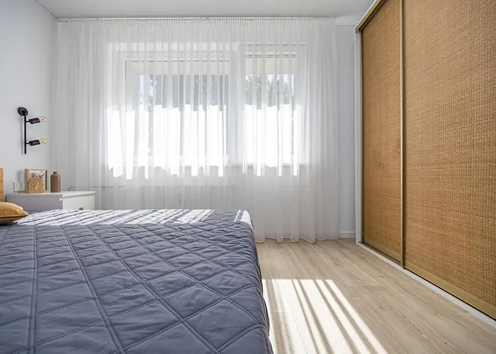 Wonderful Place To - * Palanga