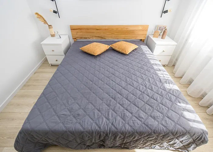 Wonderful Place To - Apartment Palanga