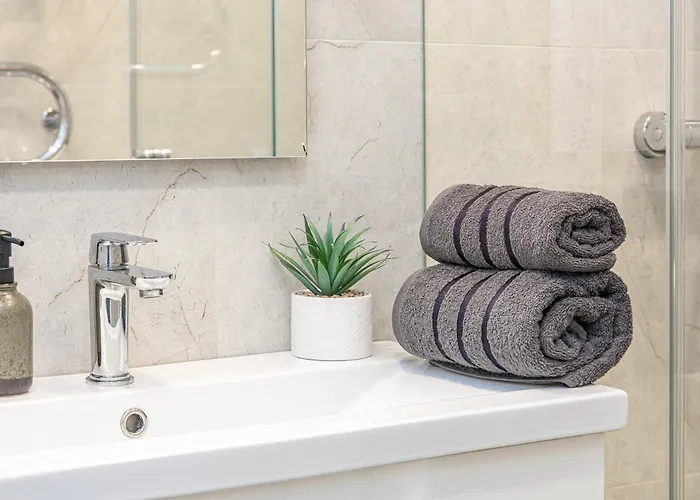 Wonderful Place To - Apartment Palanga