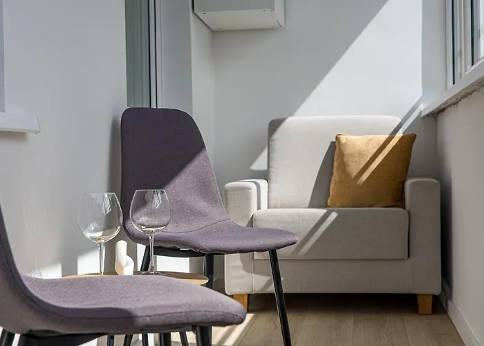 Wonderful Place To - Apartment Palanga