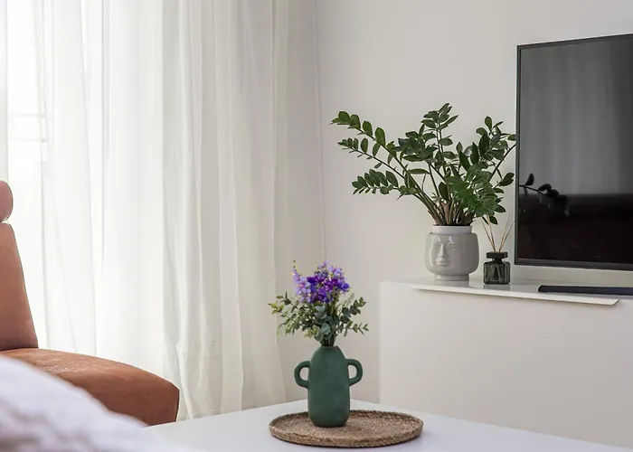 Wonderful Place To - Apartment *