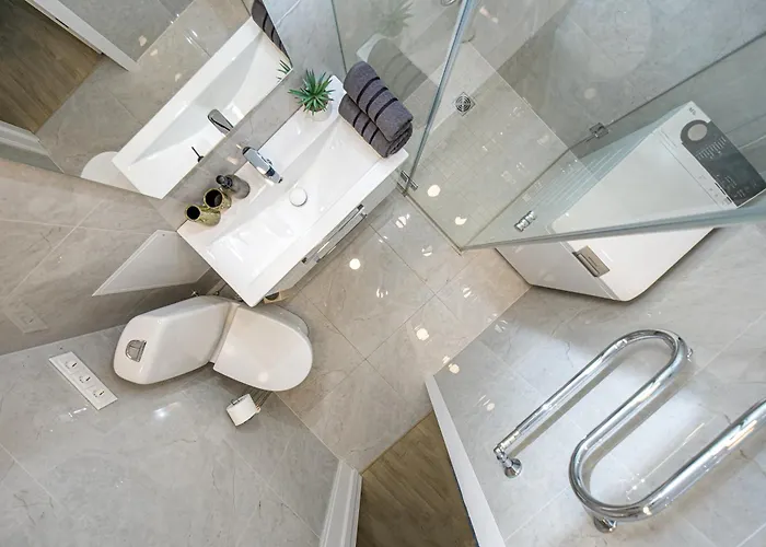 Wonderful Place To - * Palanga