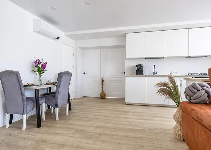 Wonderful Place To -