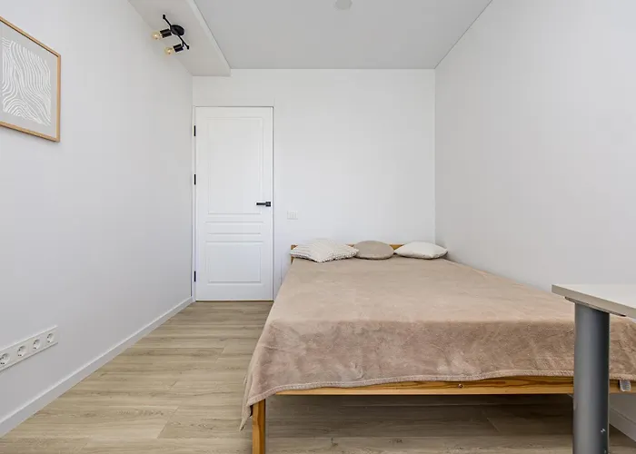 Wonderful Place To - Apartment