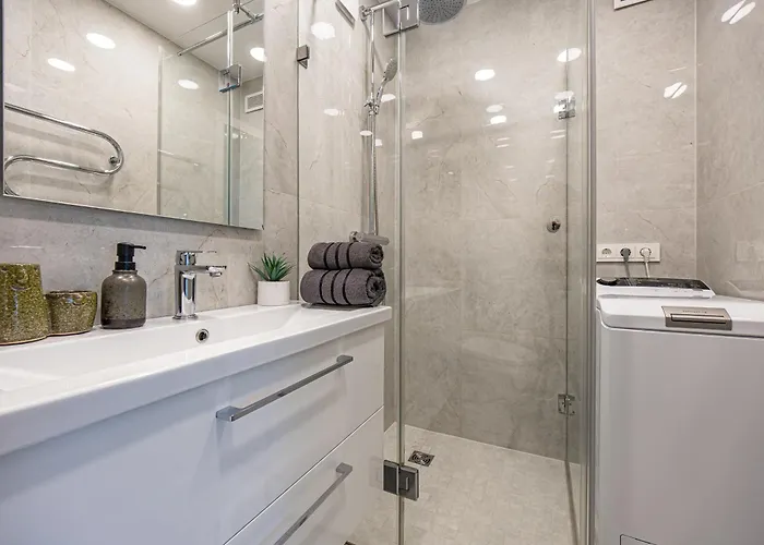 Apartment Wonderful Place To - Palanga