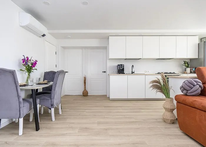 Wonderful Place To - Apartment